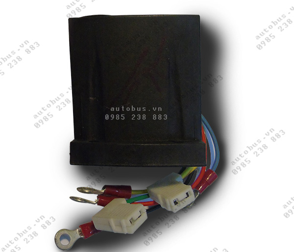 Tiết chế máy phát xe TB120SL